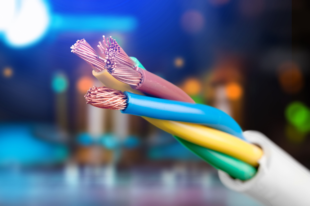 Commercial electrician Cumbria