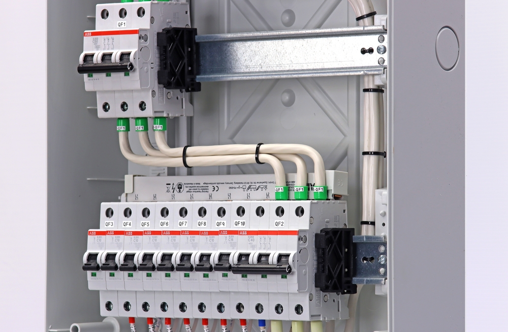 NAPIT registered electrician