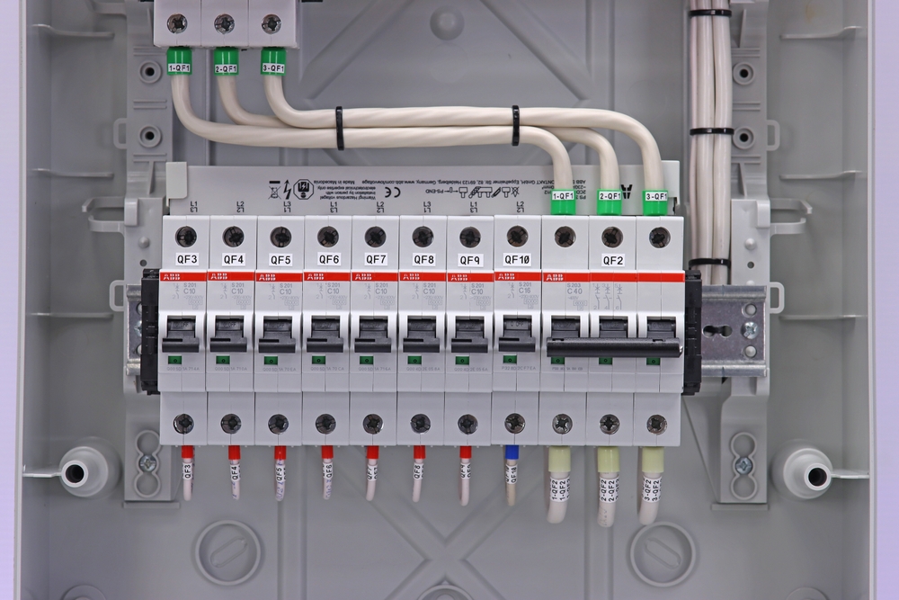 Industrial electrician Appleby-in-Westmorland