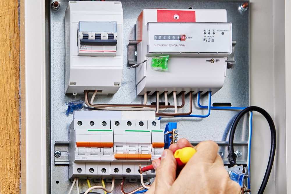 Domestic electrician Appleby-in-Westmorland