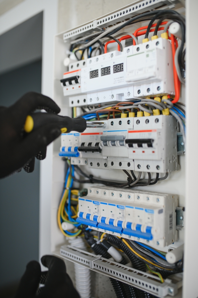 Electrical services Cumbria