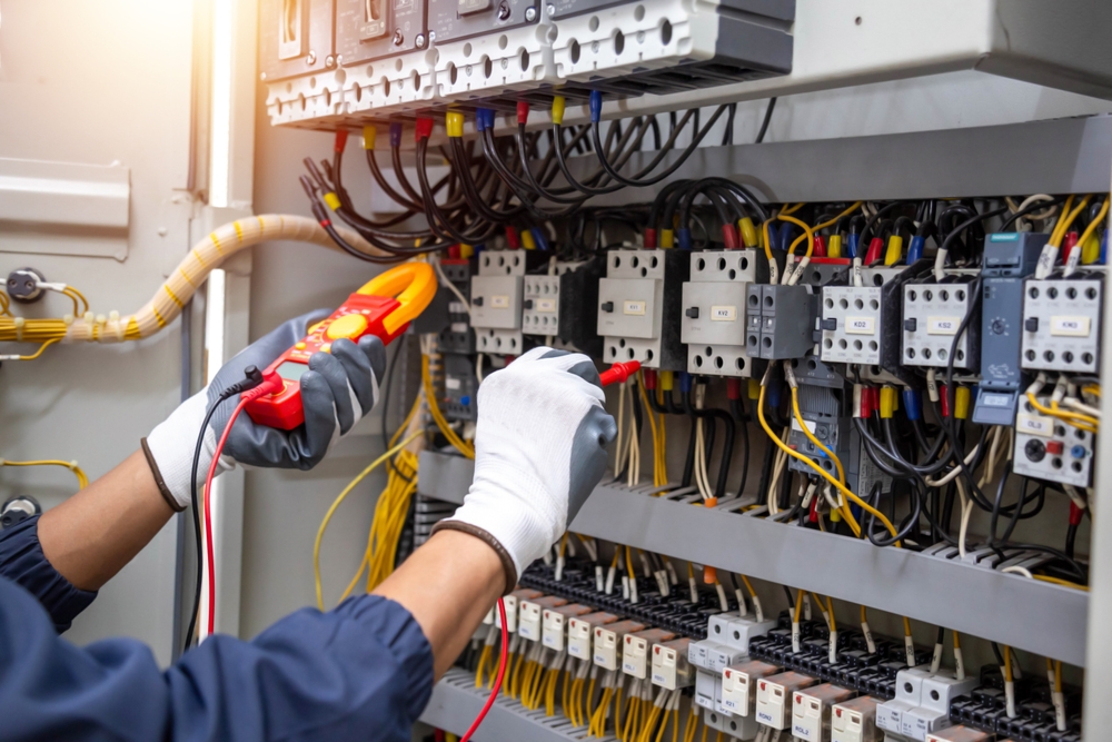 Electrical experts Appleby-in-Westmorland