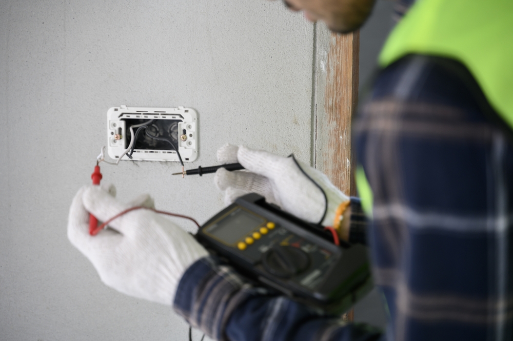 Birkbeck Electrical Contracting Ltd