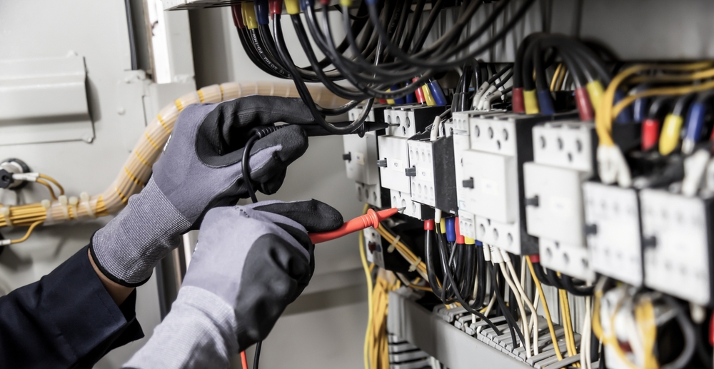 Electricians Appleby-in-Westmorland